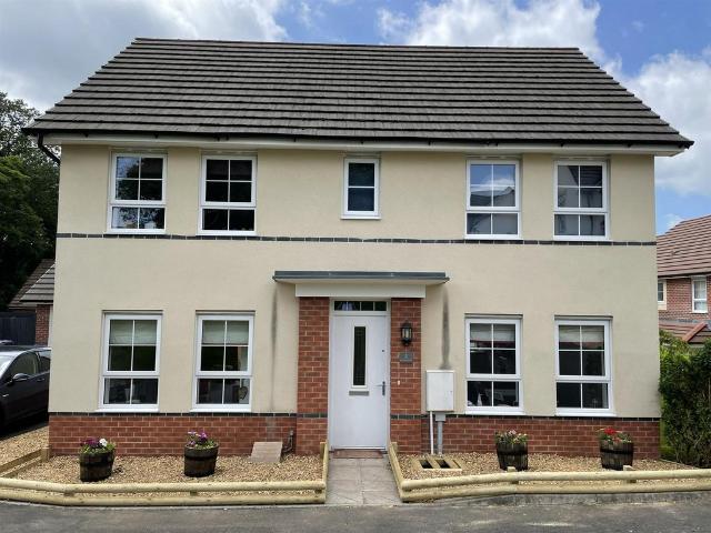 House for sale in Penygarn, Griffithstown