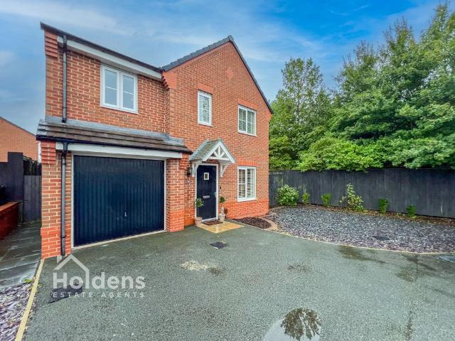 House for sale in Albion Gate, South Ribble