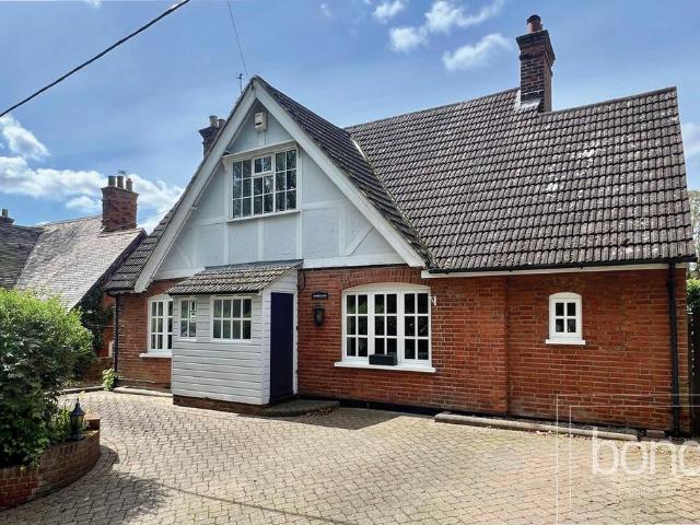 House for sale in Chelmsford, Isle Of Man