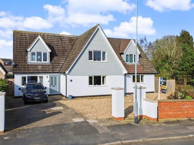 House for sale in Nettleham CP, Ingleby