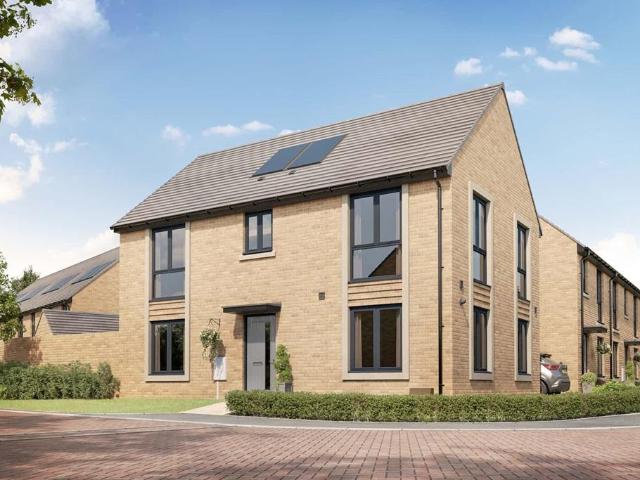 House for sale in North Shoebury, Alton Barnes