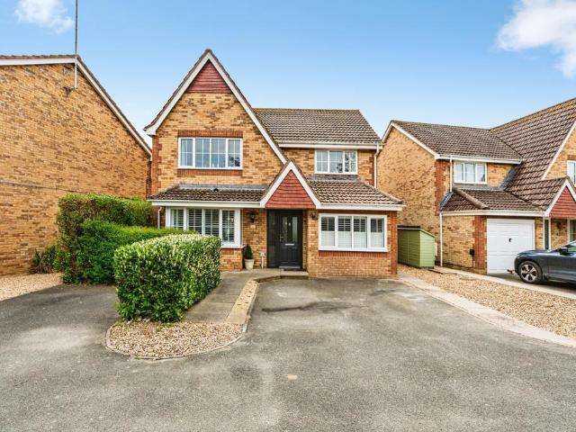 House for sale in Wick, Clapham
