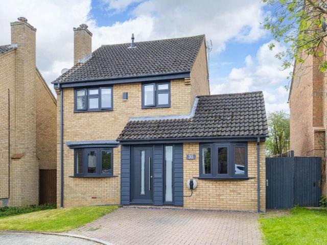 House for sale in West Bletchley, Bletchley