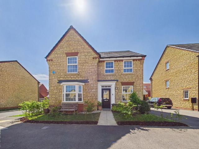 House for sale in Melksham, Wiltshire