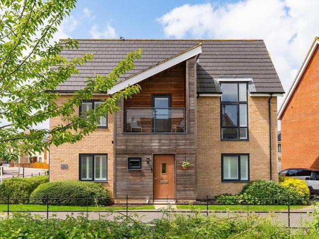 House for sale in Arrington, Cambridgeshire
