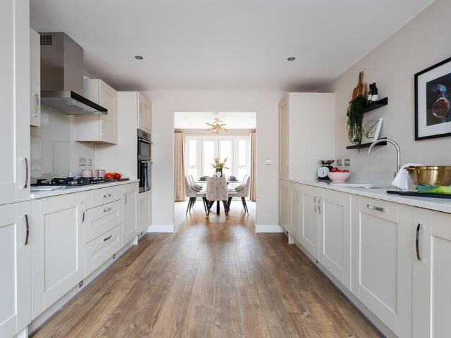 House for sale in Frinton and Walton, Dale Hill