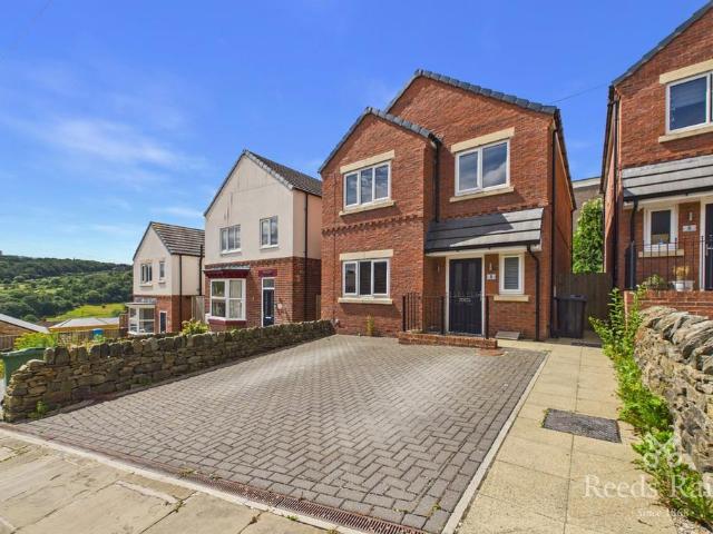 House for sale in Crosspool, South Yorkshire