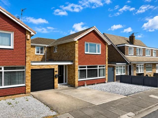House for sale in Cowpen Bewley, Port Clarence