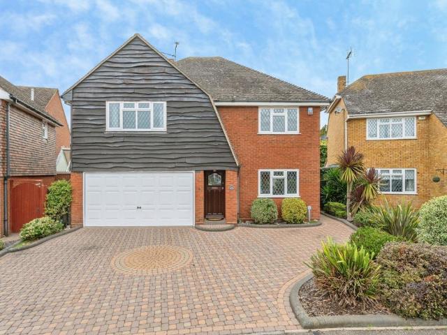 House for sale in Shoeburyness, Southend-on-Sea