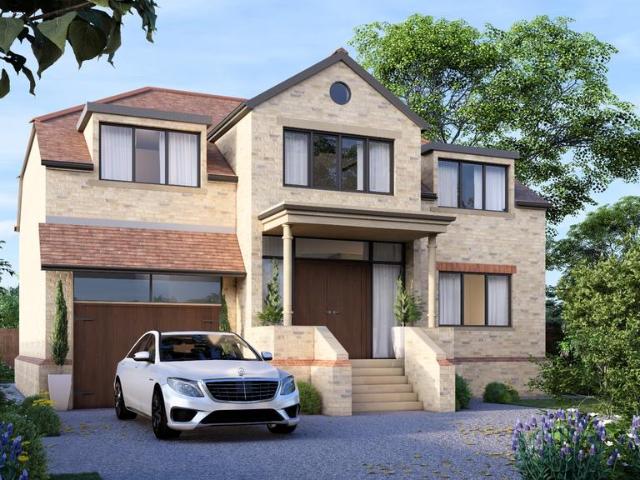 House for sale in Wraysbury