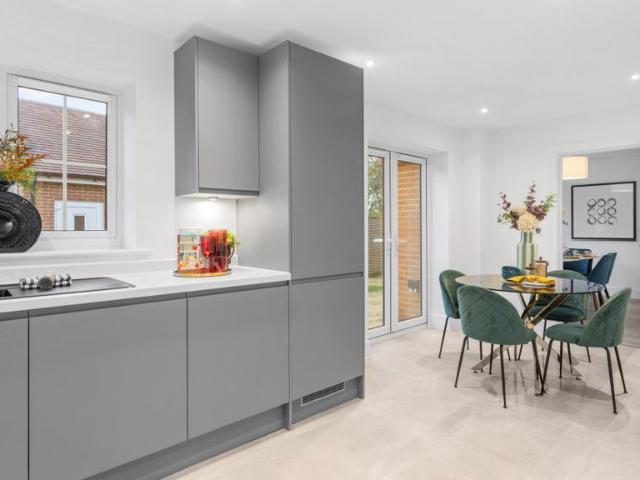 House for sale in Ninfield, Cross In Hand