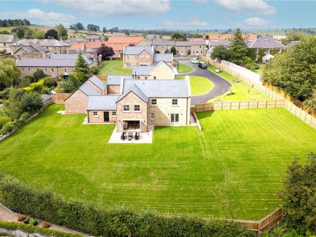House for sale in Glanton