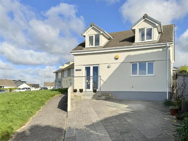 House for sale in Nansledan, Newquay