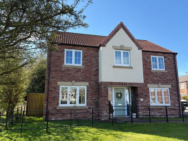 House for sale in Anlaby with Anlaby Common, Anlaby