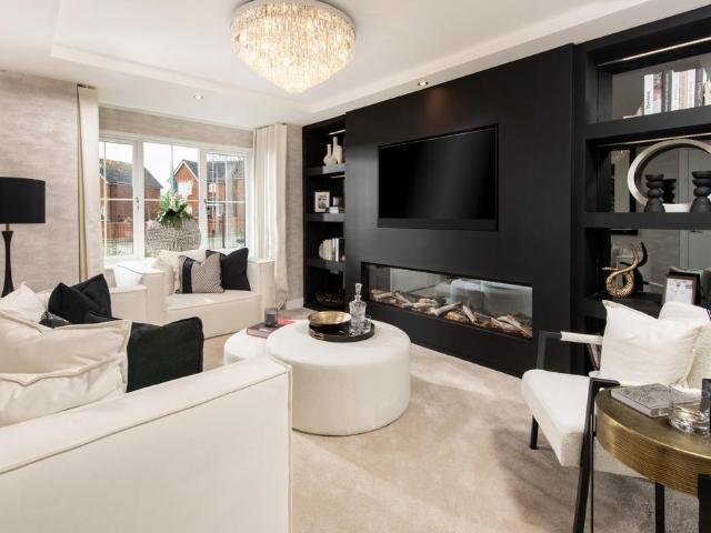 House for sale in Greenheys, Salford