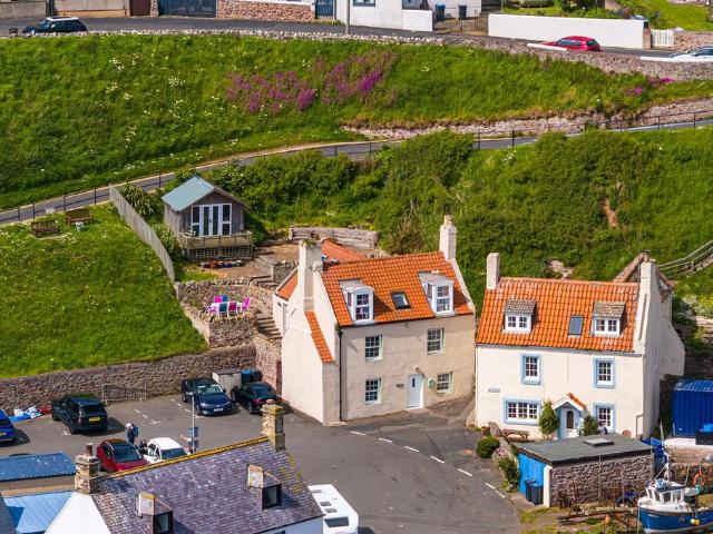 House for sale in Scotland