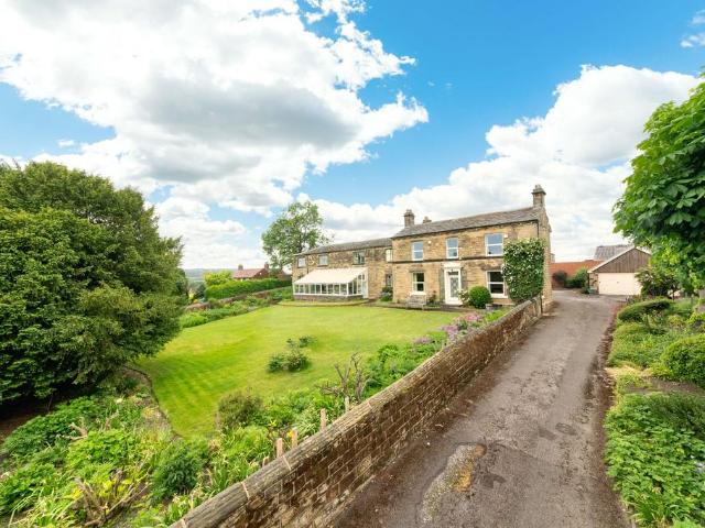 House for sale in Ossett, West Yorkshire