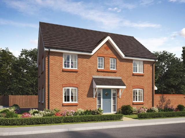 House for sale in Wynyard, Stockton-on-tees
