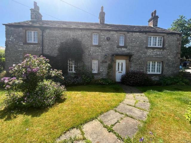 House for sale in Priestcliffe, Froggatt
