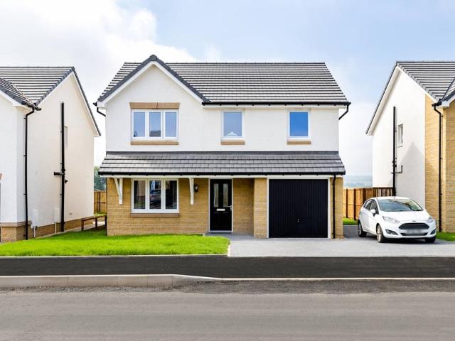 House for sale in Little Earnock, Hamilton