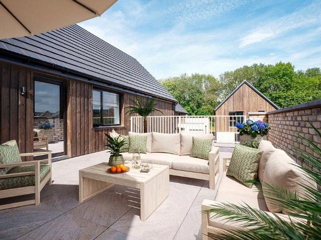 House for sale in Nailsea, North Somerset