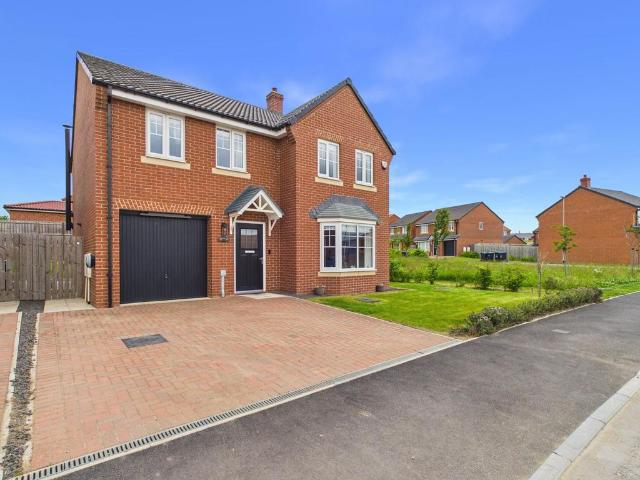 House for sale in Sunderland Bridge