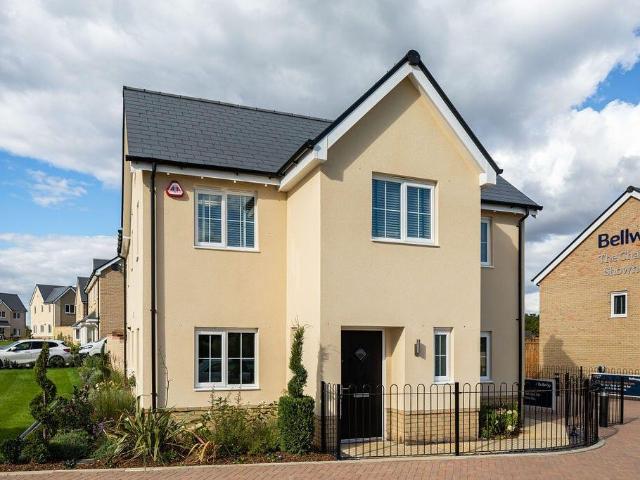 House for sale in Duton Hill, Essex