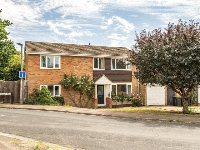 House for sale in Bedford