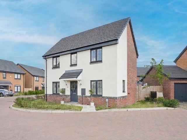 House for sale in Dromore, Oxfordshire