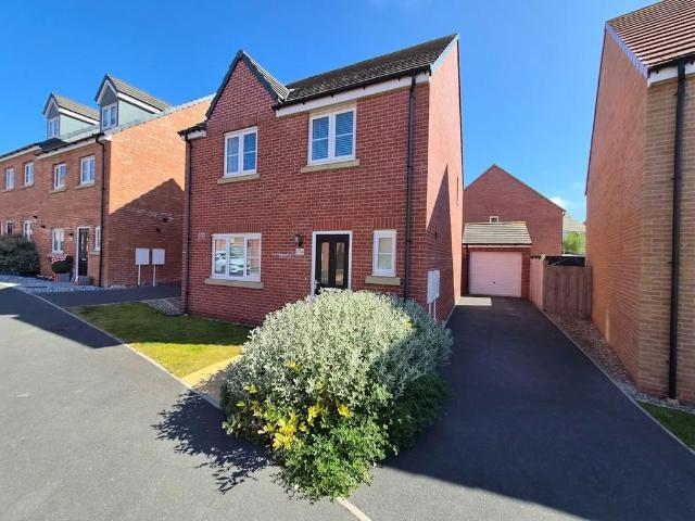 House for sale in Eastfield