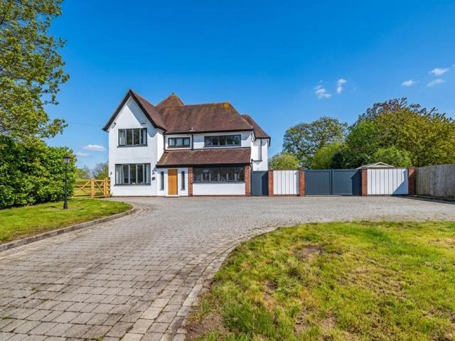 House for sale in Tanworth in Arden CP, Stratford-on-Avon