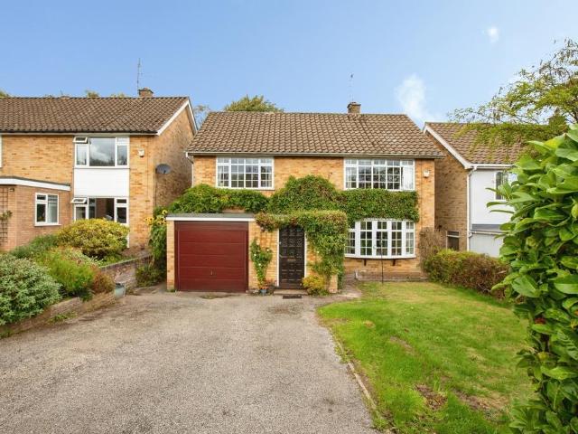 House for sale in Gedling, East Midlands