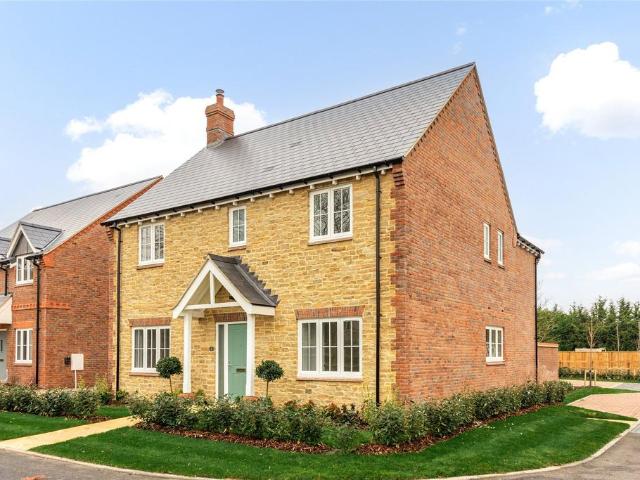House for sale in Westlington, Dinton