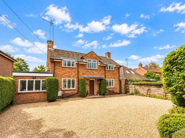 House for sale in Pirbright, Guildford