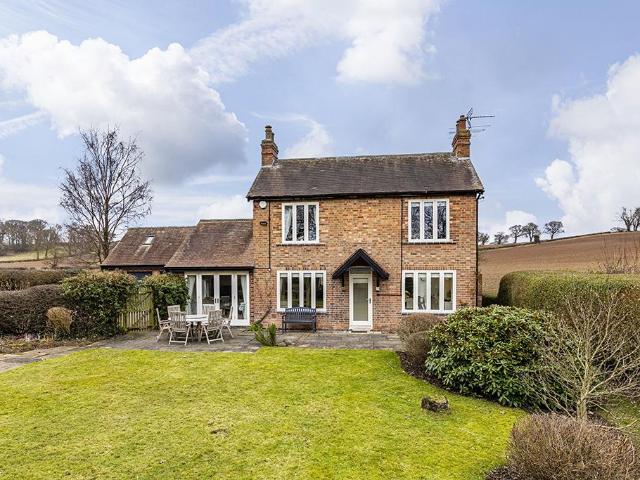 House for sale in Oxton, Oxton CP