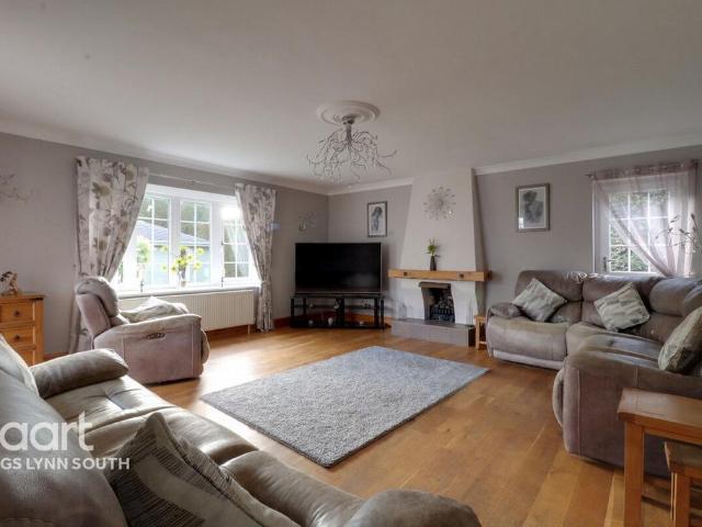 House for sale in Brookville, Norfolk
