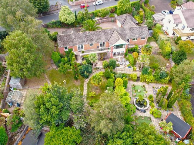 House for sale in Alcombe, Minehead