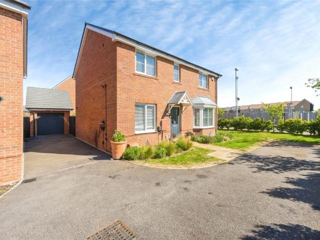 House for sale in Eggington, Bedfordshire