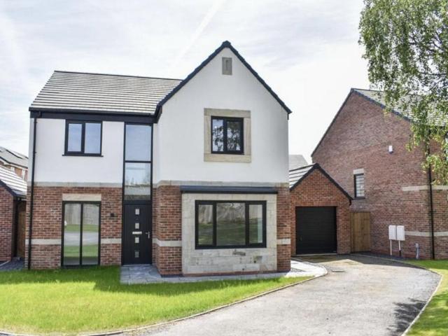 House for sale in Barton, Higher Bartle
