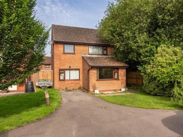 House for sale in Gowerton, Wales