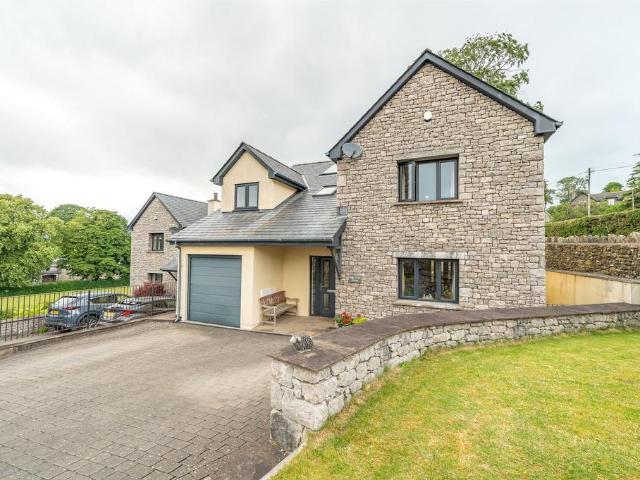 House for sale in Heversham