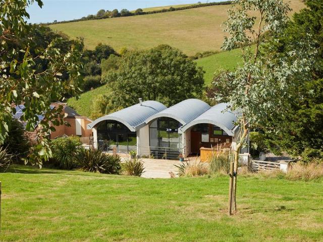House for sale in Boode, North Devon