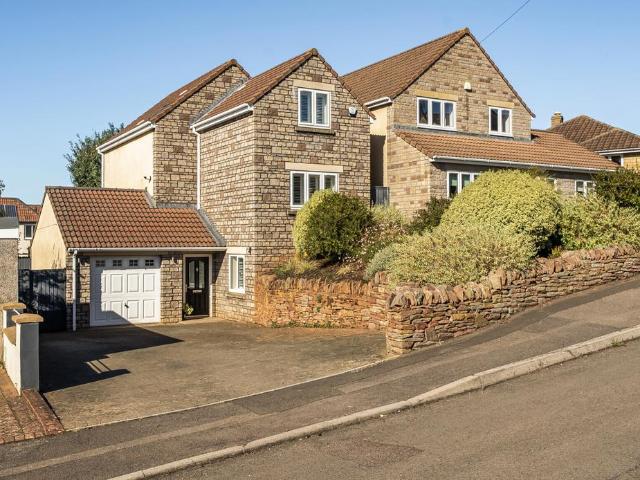 House for sale in Goosegreen, Frampton Cotterell