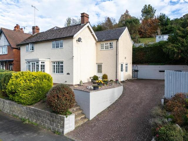 House for sale in Little Stretton, Church Stretton