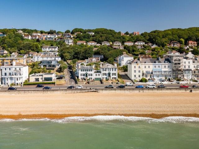 House for sale in Golden Valley, Folkestone