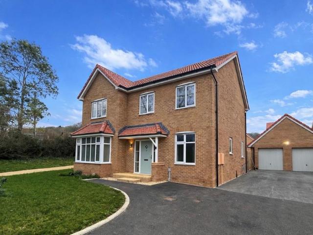 House for sale in Congresbury, North Somerset