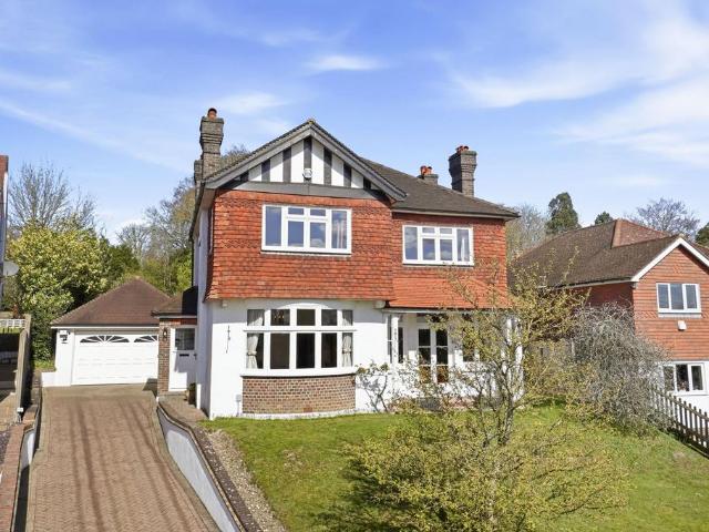 House for sale in London Borough of Croydon, Purley