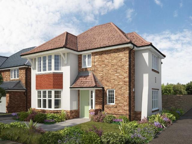 House for sale in Burnedge, Greater Manchester