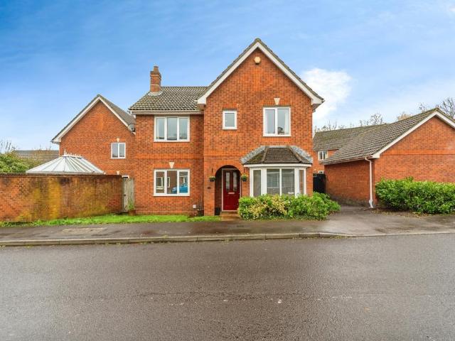 House for sale in Totton and Eling, Ashurst Bridge