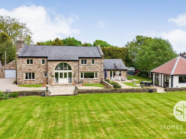 House for sale in Paradise, Lancashire